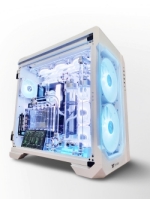 VXF-20 White Full Dual