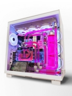 VXD-80 2 White Combined Dual