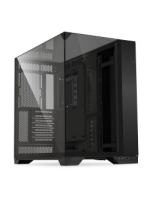 VXD-30 Black Combined Dual