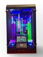 VXF-50 Tower  Full Dual