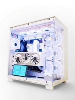 VXS-110 White Single