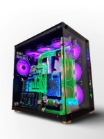 VXD-90 2 Black Combined Dual