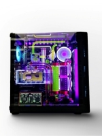 VXF-300 Black Full Dual