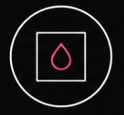 VIXIA unified coolant design icon
