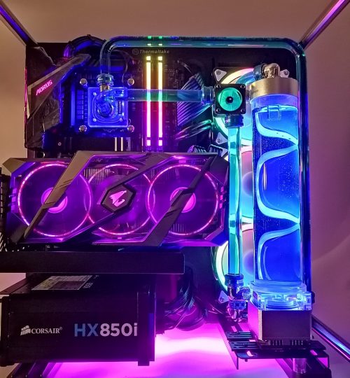 custom watercooled gaming pc aorus_5