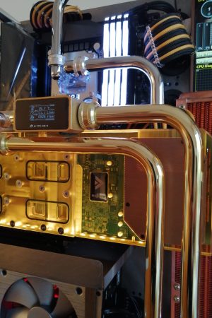 metal custom watercooling PC_6