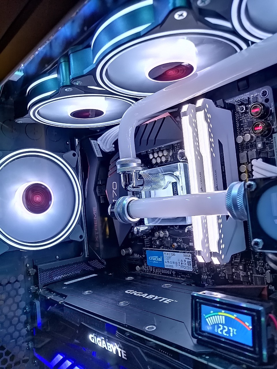 custom watercooling gaming pc gamemax_5