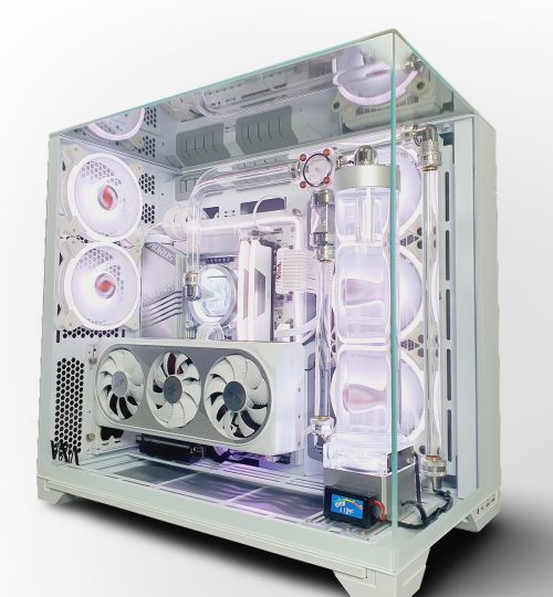 1 vixia custom watercooed pc lian li vision white main